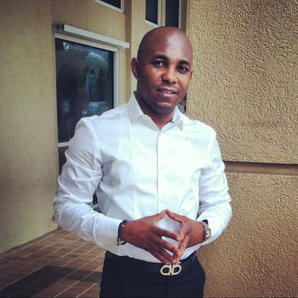 Meet your Posher, Marcel